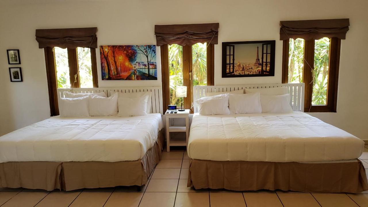 Domus Hotel San Salvador Ngoại thất bức ảnh
