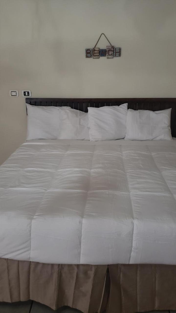 Domus Hotel San Salvador Ngoại thất bức ảnh