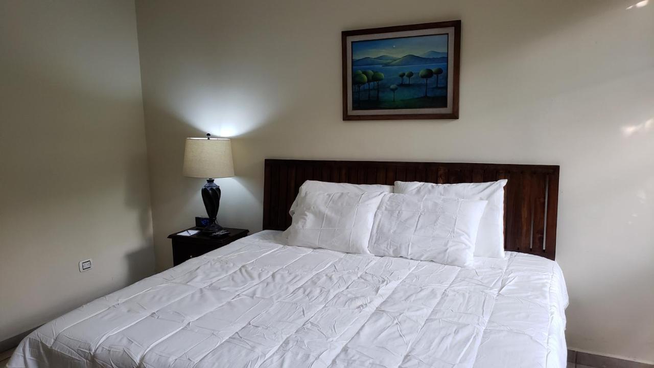 Domus Hotel San Salvador Ngoại thất bức ảnh