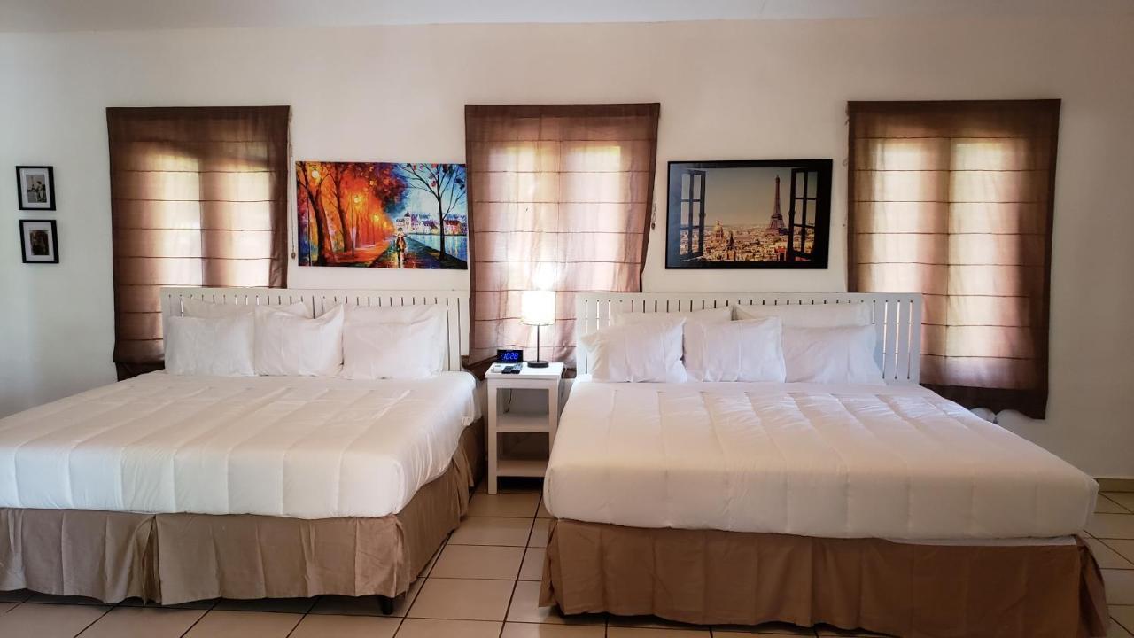 Domus Hotel San Salvador Ngoại thất bức ảnh