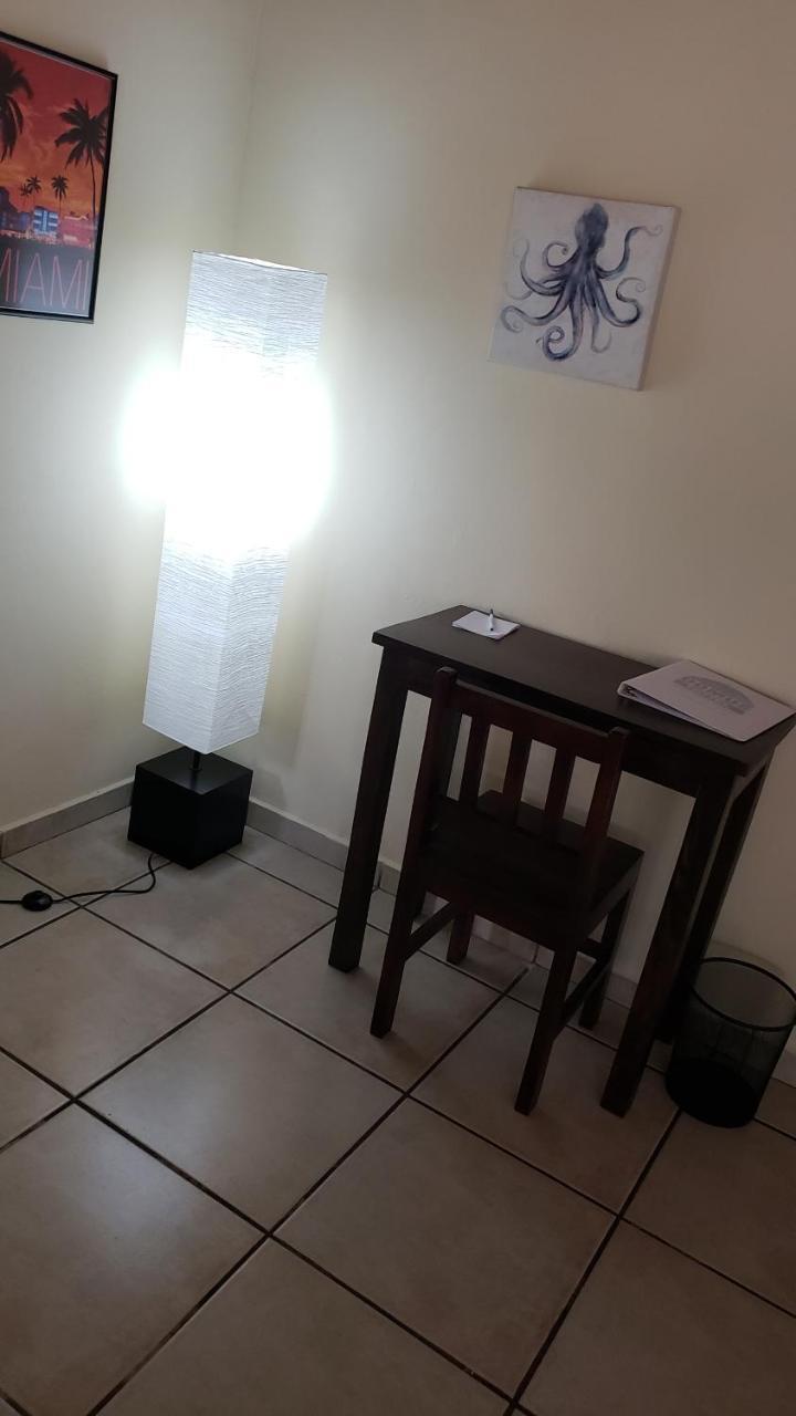 Domus Hotel San Salvador Ngoại thất bức ảnh