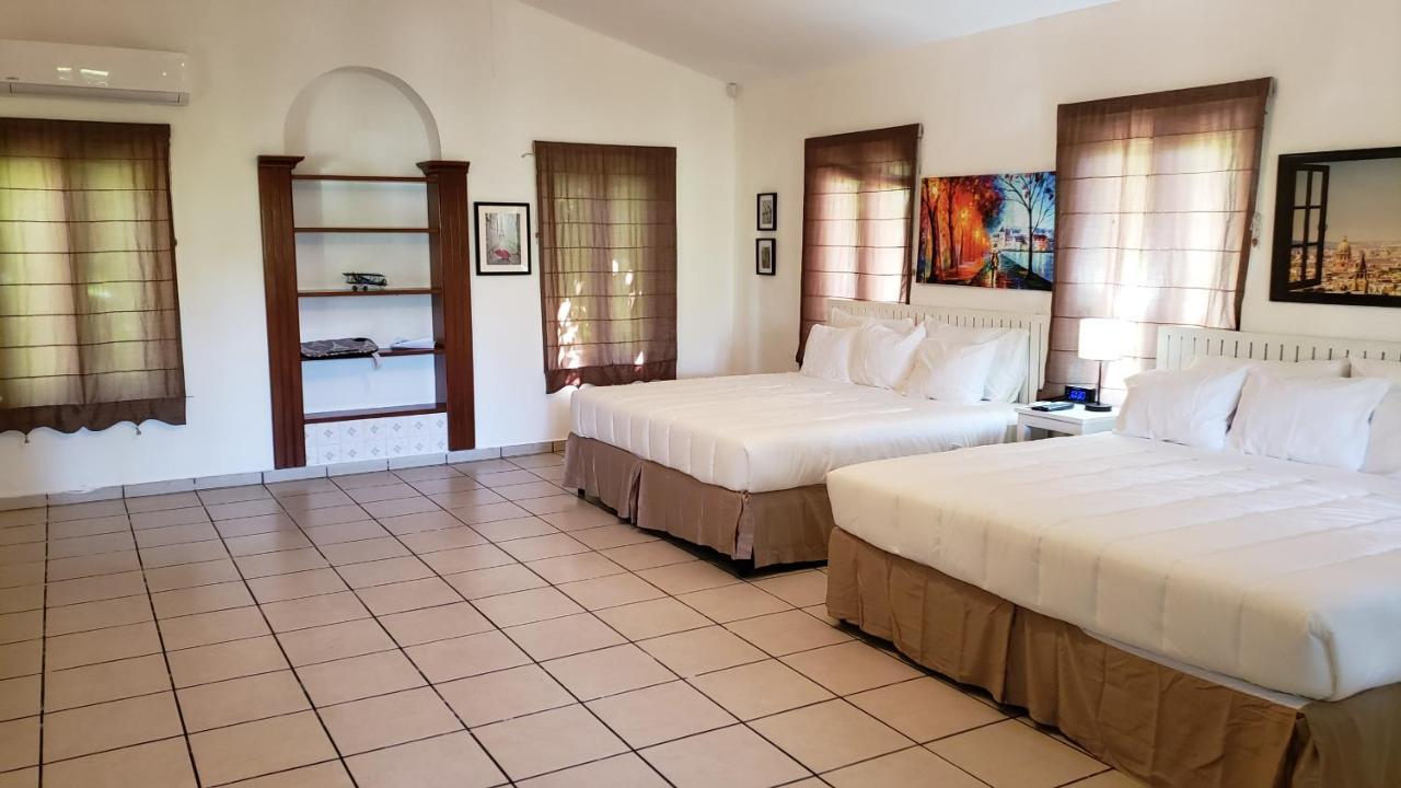 Domus Hotel San Salvador Ngoại thất bức ảnh