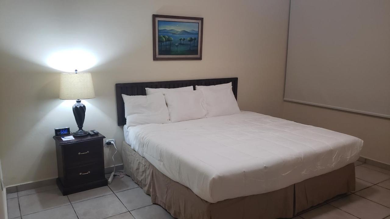 Domus Hotel San Salvador Ngoại thất bức ảnh