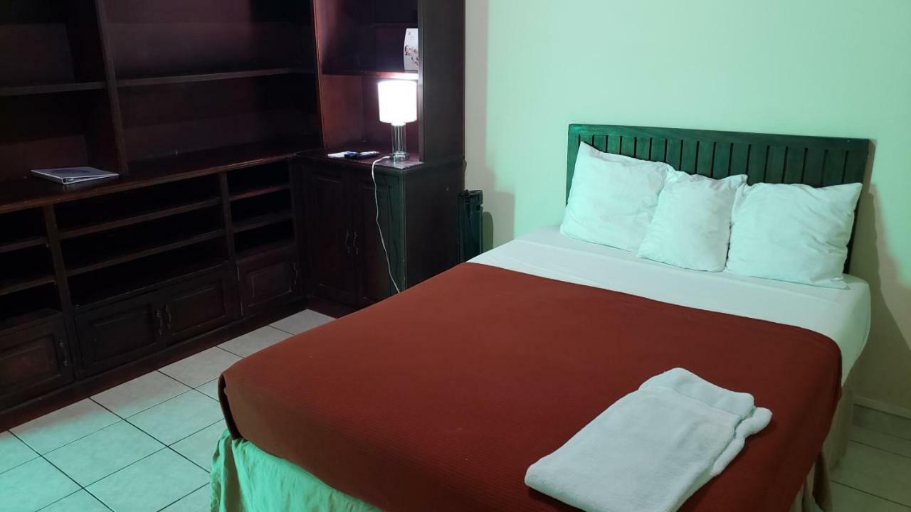 Domus Hotel San Salvador Ngoại thất bức ảnh